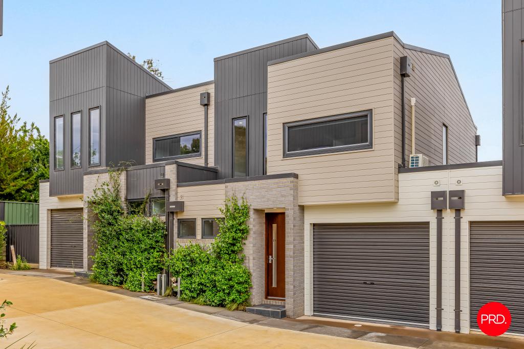 21/67 Thunder St, North Bendigo, VIC 3550