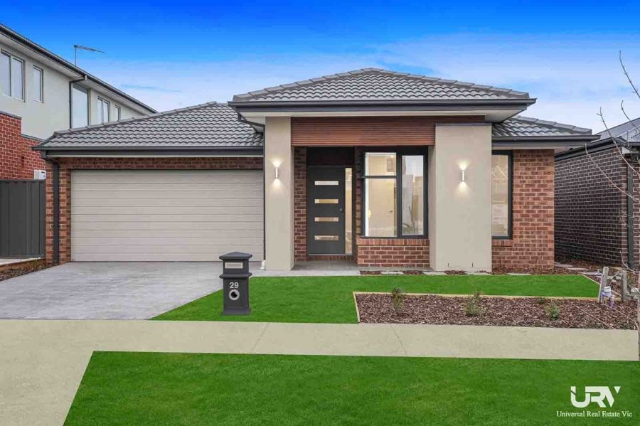 Contact Agent For Address, Mickleham, VIC 3064