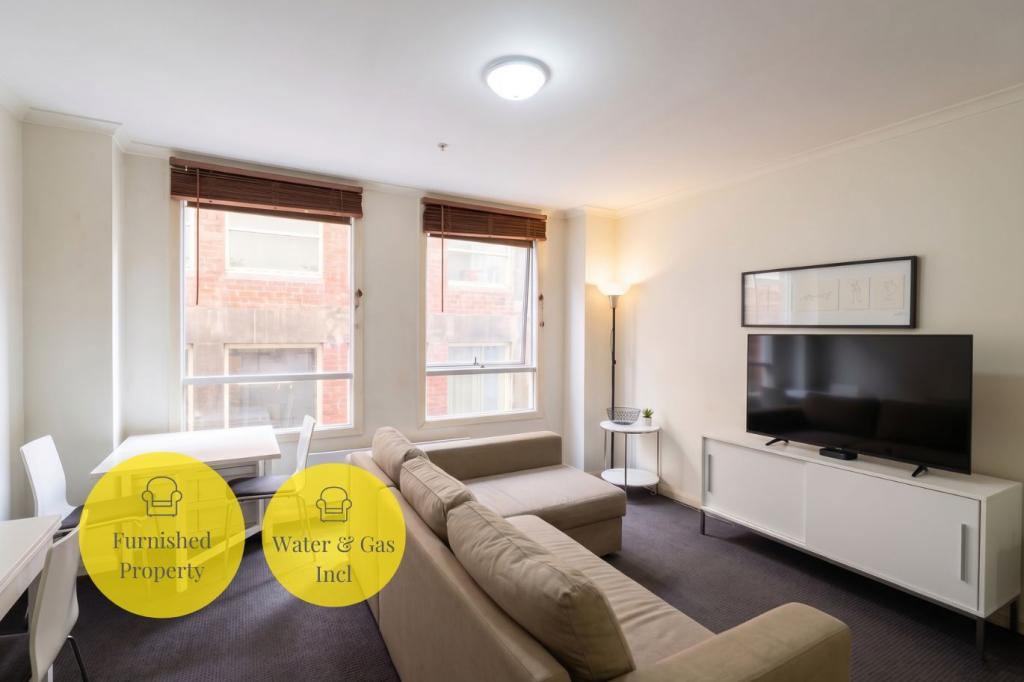 316/238 Flinders St, Melbourne, VIC 3000