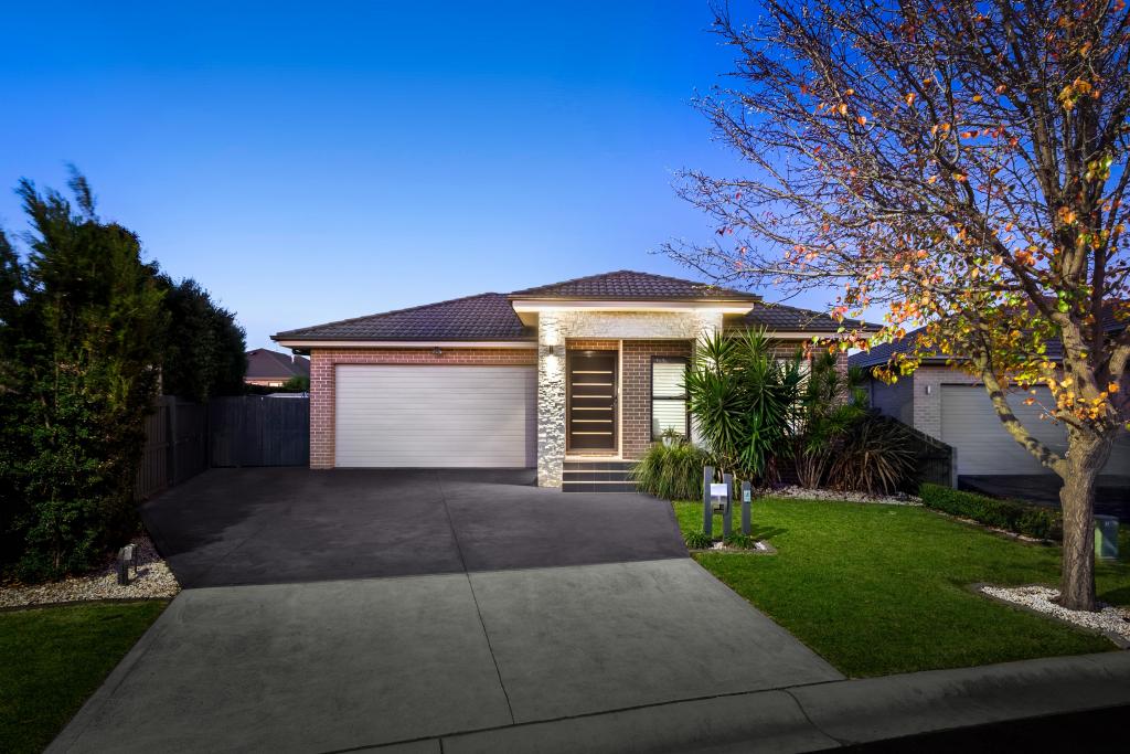 4 Partridge St, Spring Farm, NSW 2570