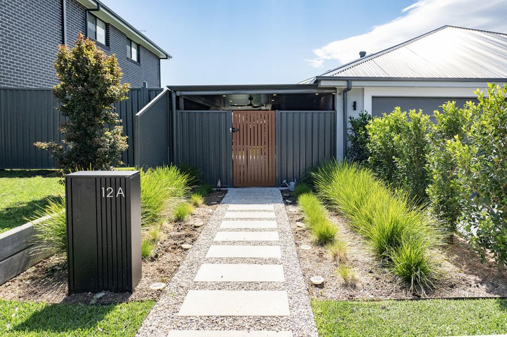 12A KILIMANJARO ST, SILVERDALE, NSW 2752