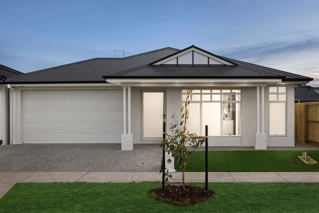 4 Mechanical Rd, Sunbury, VIC 3429