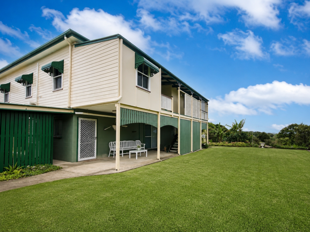 56-58 Thrushs Rd, Dulong, QLD 4560