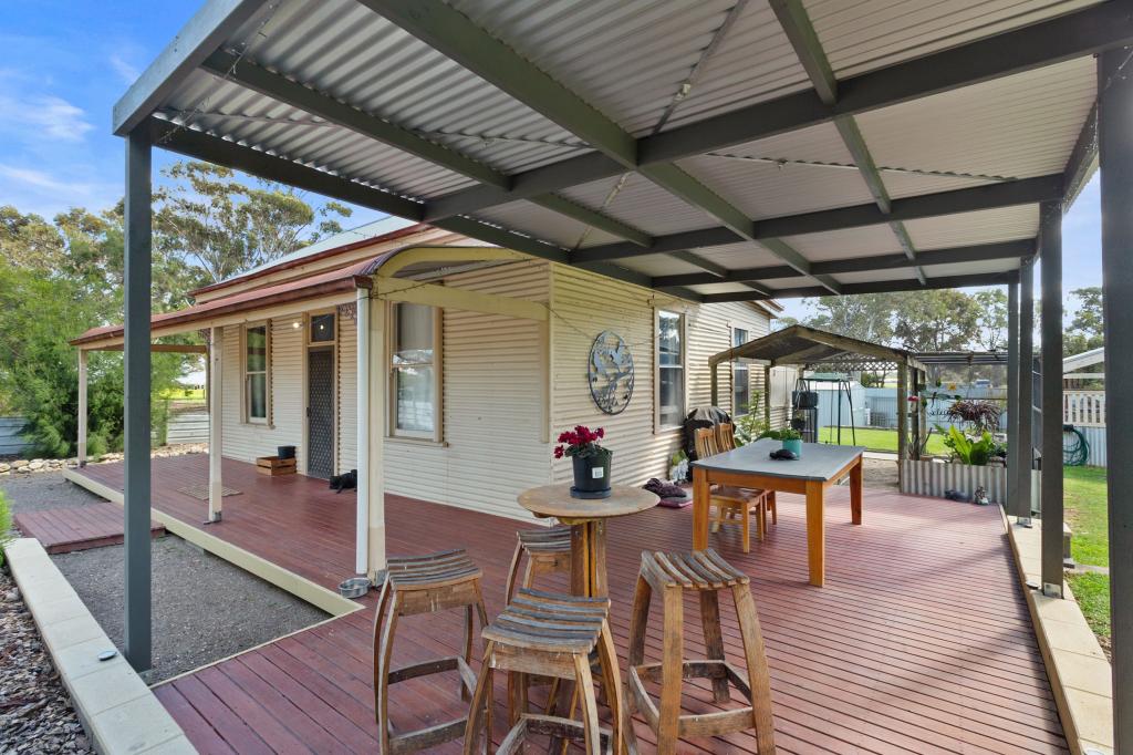 4797 Langhorne Creek Rd, Wellington, SA 5259