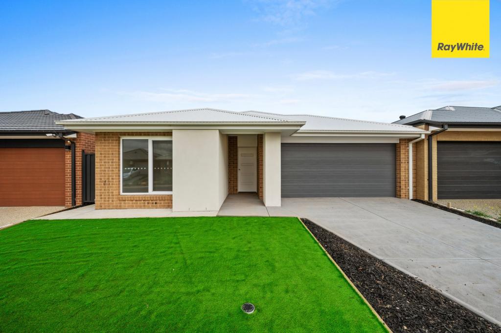 7 Holloway Rd, Melton South, VIC 3338