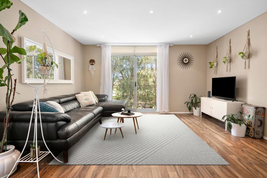 3/1 Fairway Cl, Manly Vale, NSW 2093