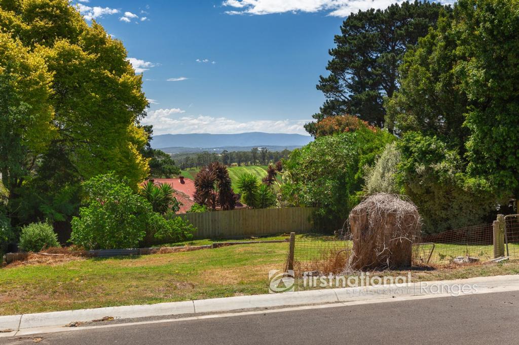 16 Heroes Ave, Gembrook, VIC 3783