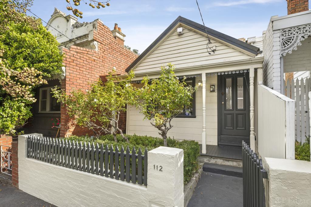 112 Tope St, South Melbourne, VIC 3205