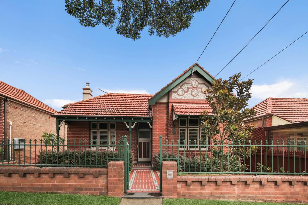 6 Woodside Ave, Hurlstone Park, NSW 2193