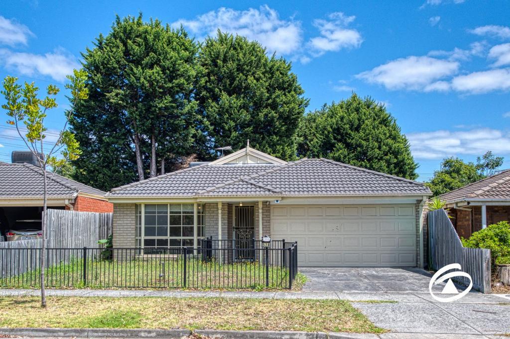 52a Lesdon Ave, Cranbourne, VIC 3977