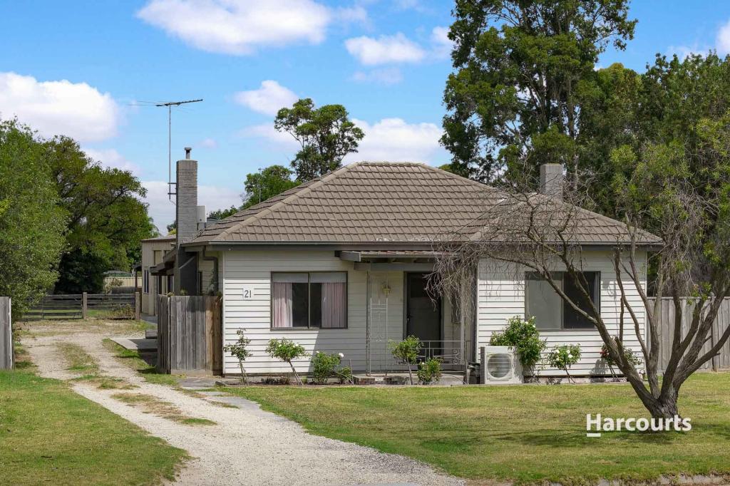 21-23 Mulcare St, Nar Nar Goon, VIC 3812