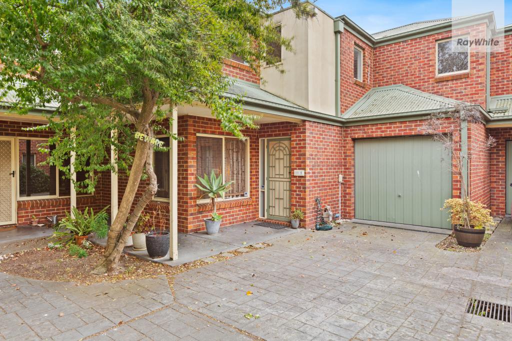 5/75 Bent St, Moonee Ponds, VIC 3039