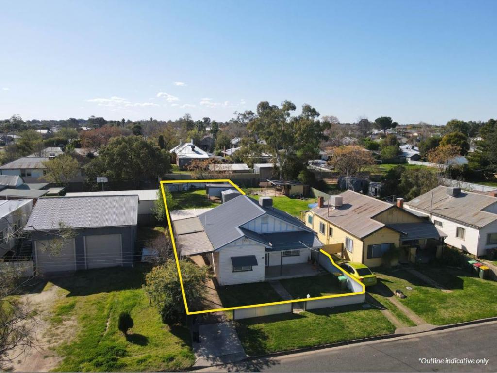 7 Renfree St, Forbes, NSW 2871