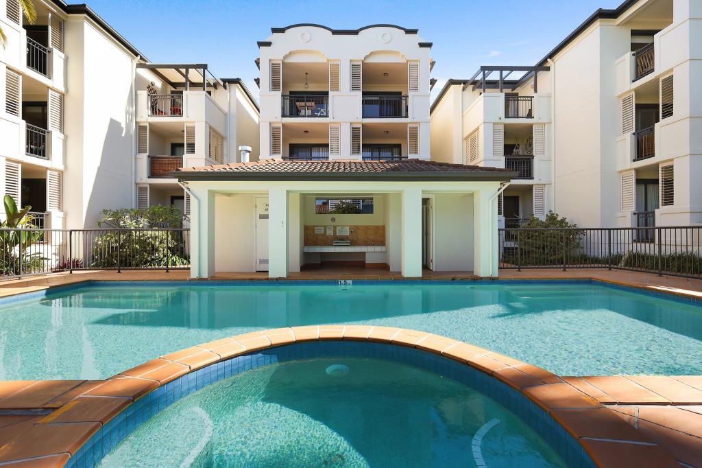 5/38 Petrel Ave, Mermaid Beach, QLD 4218