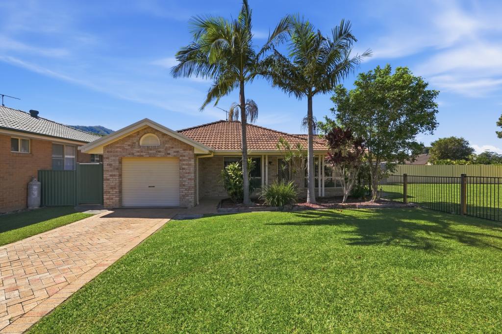 5 Rosina Cl, Coffs Harbour, NSW 2450