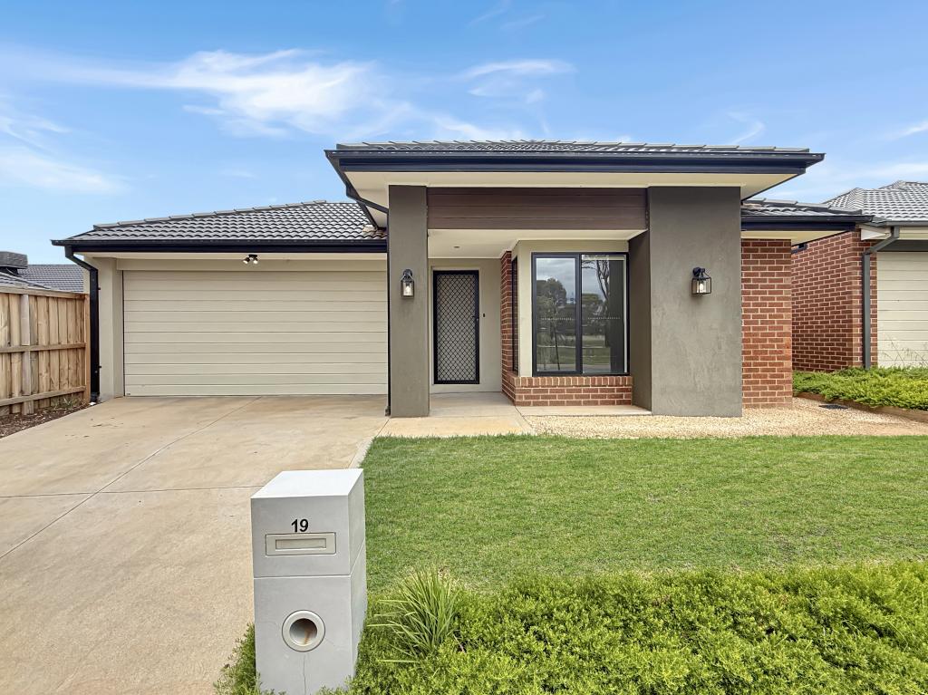 19 Orange Glow Rd, Brookfield, VIC 3338