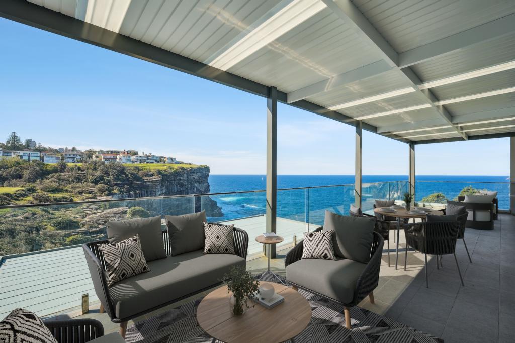 3/15a Kimberley St, Vaucluse, NSW 2030