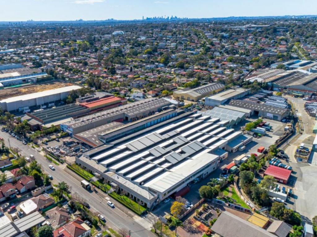 Unit 3/52-60 Belmore Rd N, Riverwood, NSW 2210