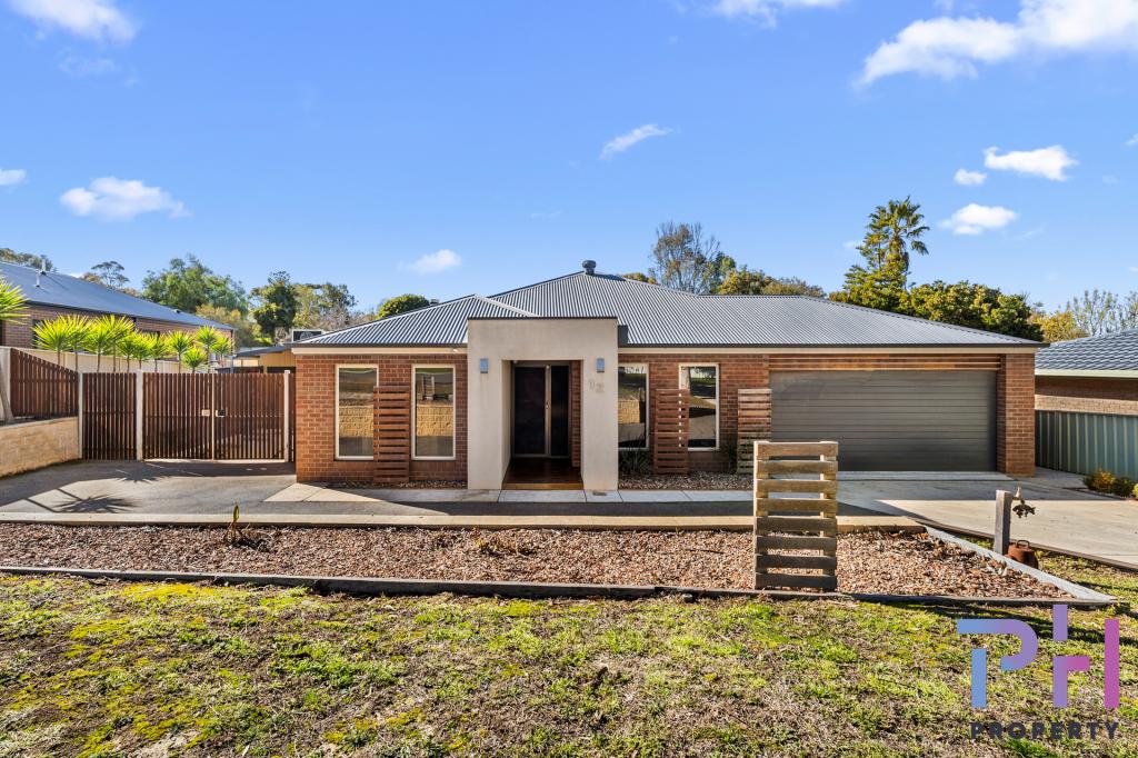 12 Growler St, Eaglehawk, VIC 3556