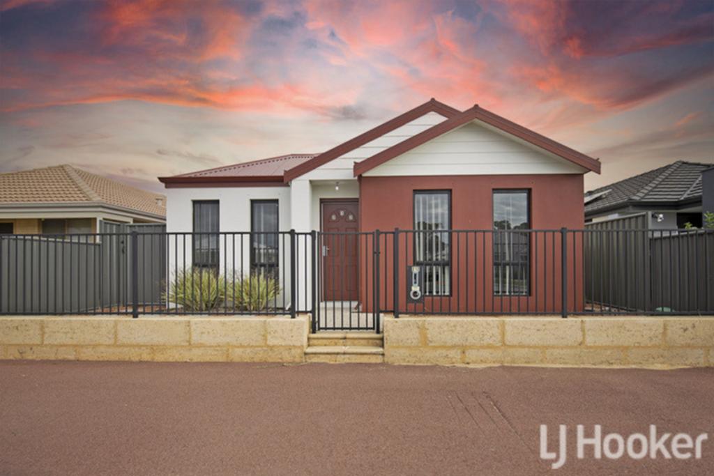 212 Lake Valley Dr, Lakelands, WA 6180