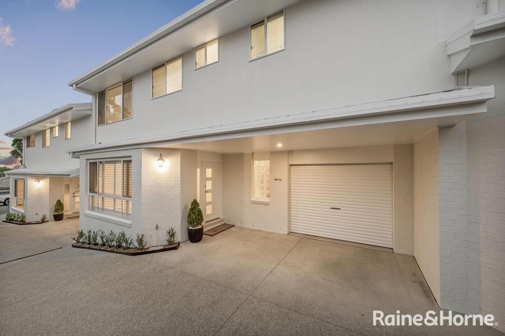 2/13 Heather St, Port Macquarie, NSW 2444
