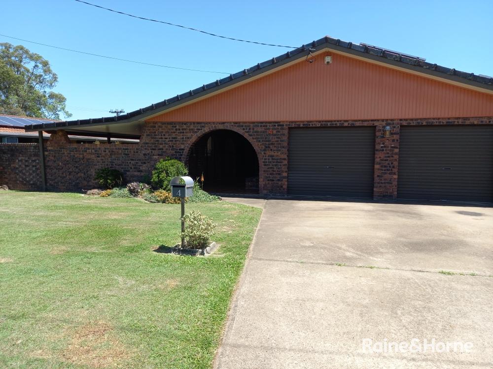 4 Links Ave, Casino, NSW 2470