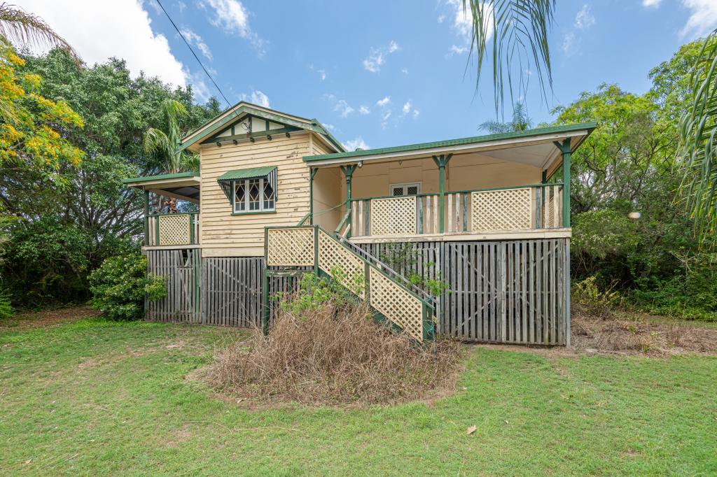 186 Mahoney Dexters Rd, Alloway, QLD 4670