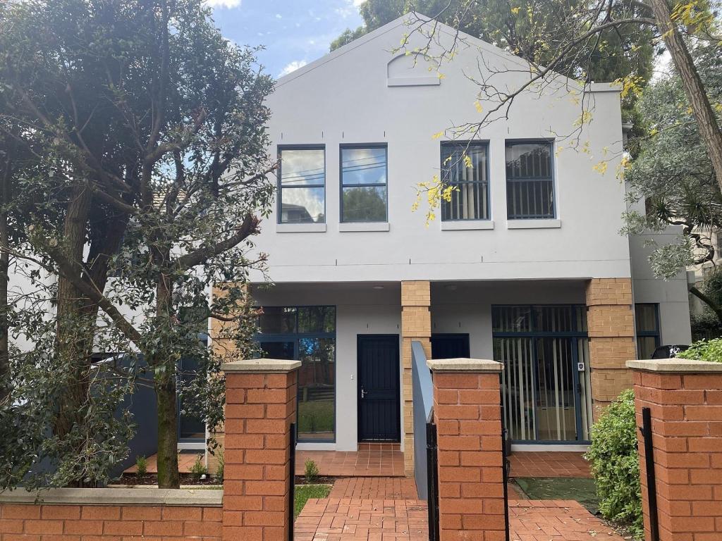 12/89-91 DANGAR ST, RANDWICK, NSW 2031