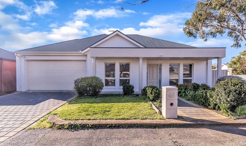 140 Morgan Ave, Melrose Park, SA 5039