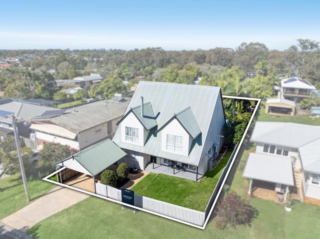 19 Roger St, Birkdale, QLD 4159