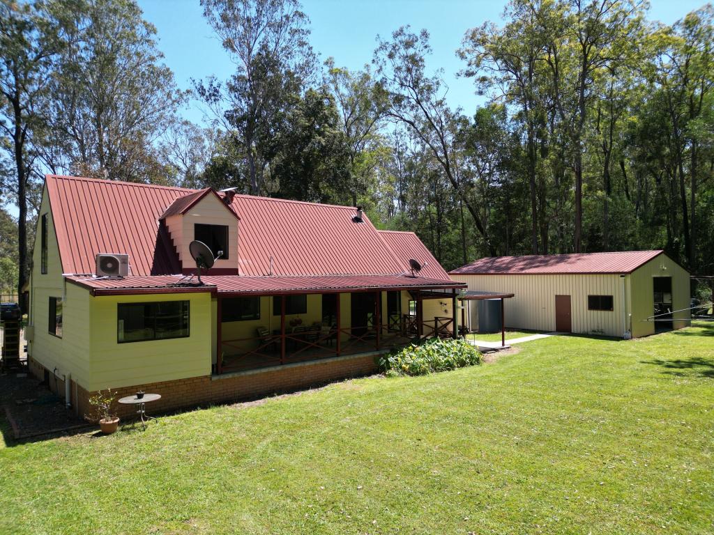475 ELLIOTTS RD, MYRTLE CREEK, NSW 2469