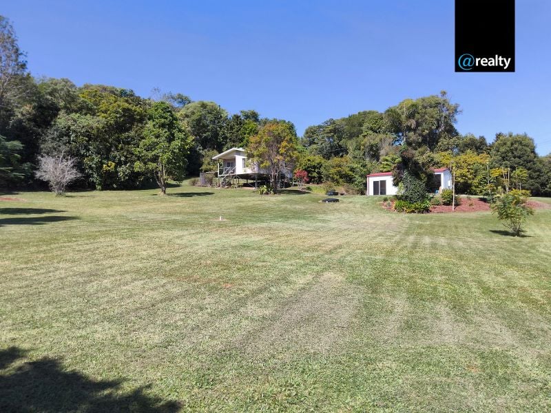 29 Bellview Dr, Ravenshoe, QLD 4888