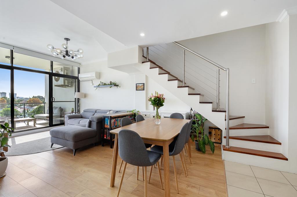 17/21-25 Bryant St, Rockdale, NSW 2216