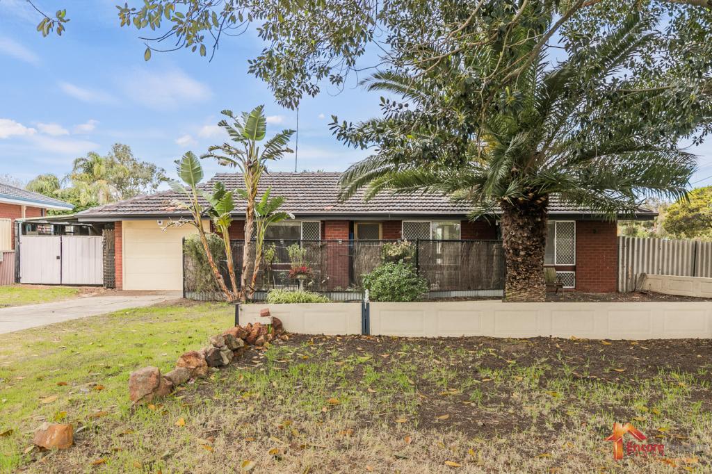 6 Dawson Way, Parmelia, WA 6167