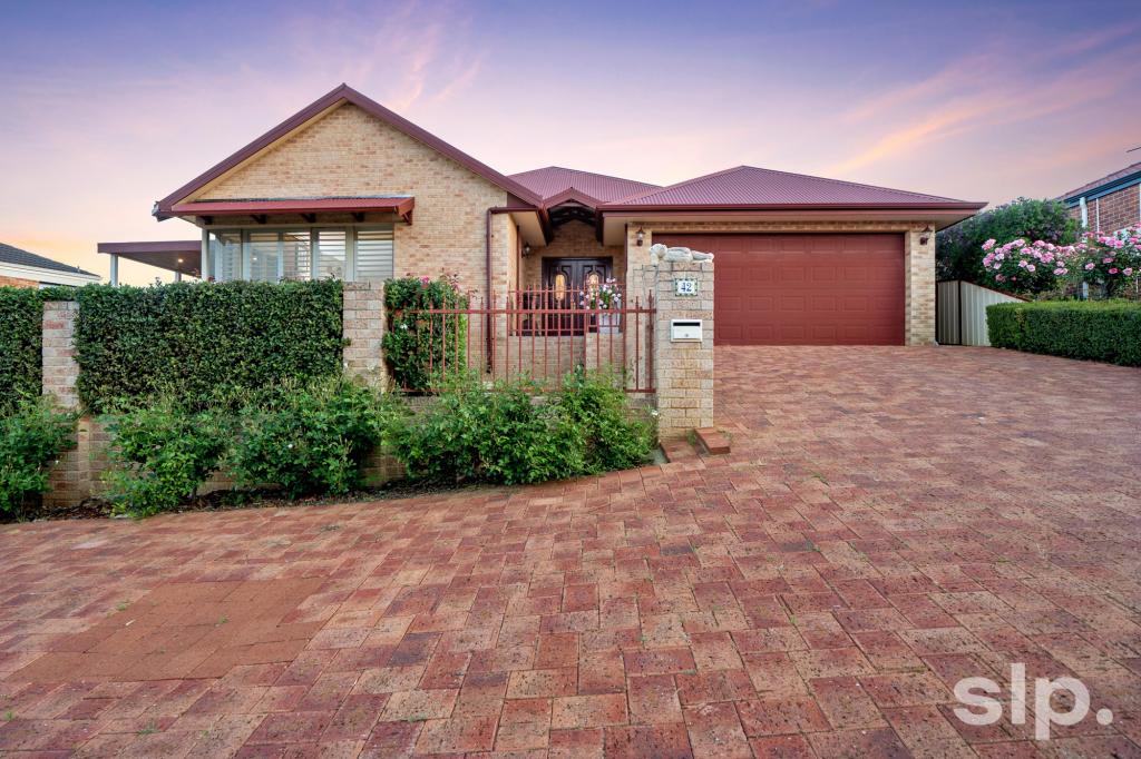 42 Windermere Cir, Joondalup, WA 6027