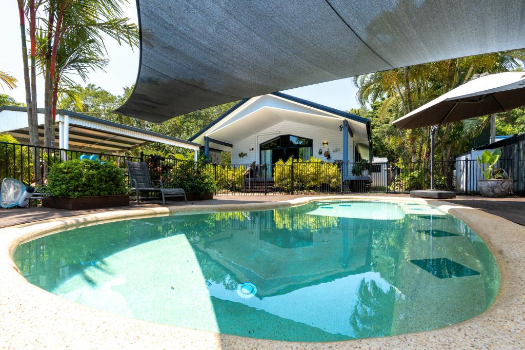 14 Pacific View Dr, Wongaling Beach, QLD 4852