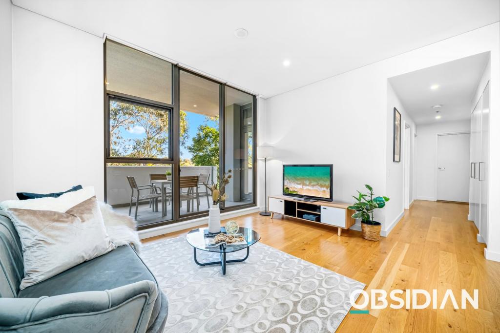 311/7 Mooltan Ave, Macquarie Park, NSW 2113