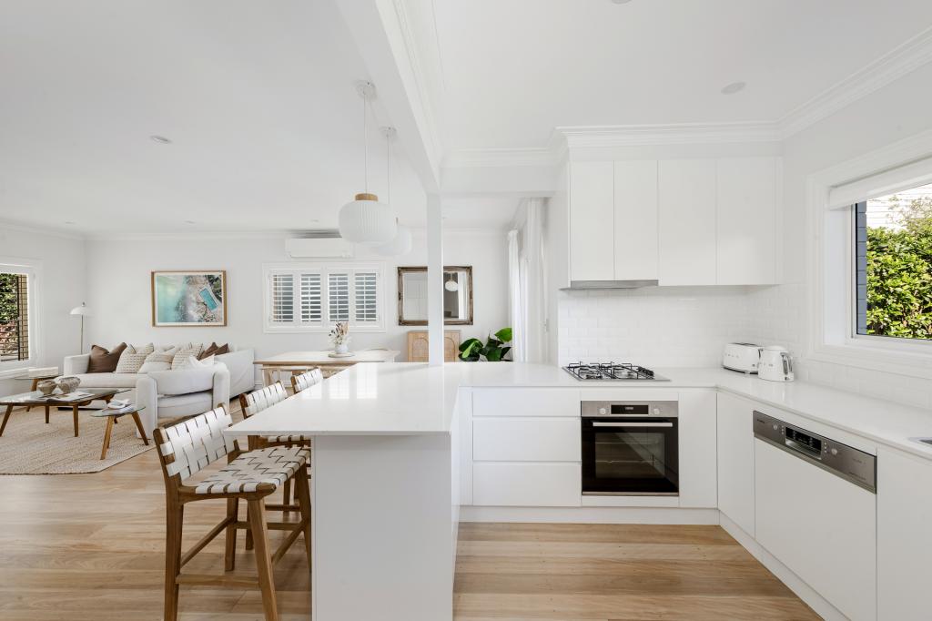 42 Wyndora Ave, Freshwater, NSW 2096