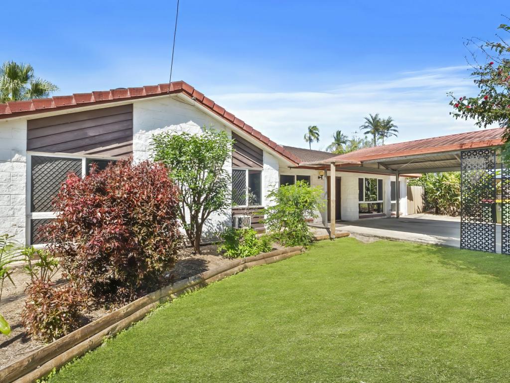 6 Tarana Cl, Caravonica, QLD 4878