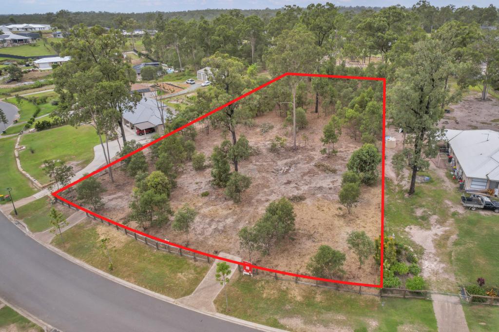 520-524 Spring Mountain Dr, New Beith, QLD 4124