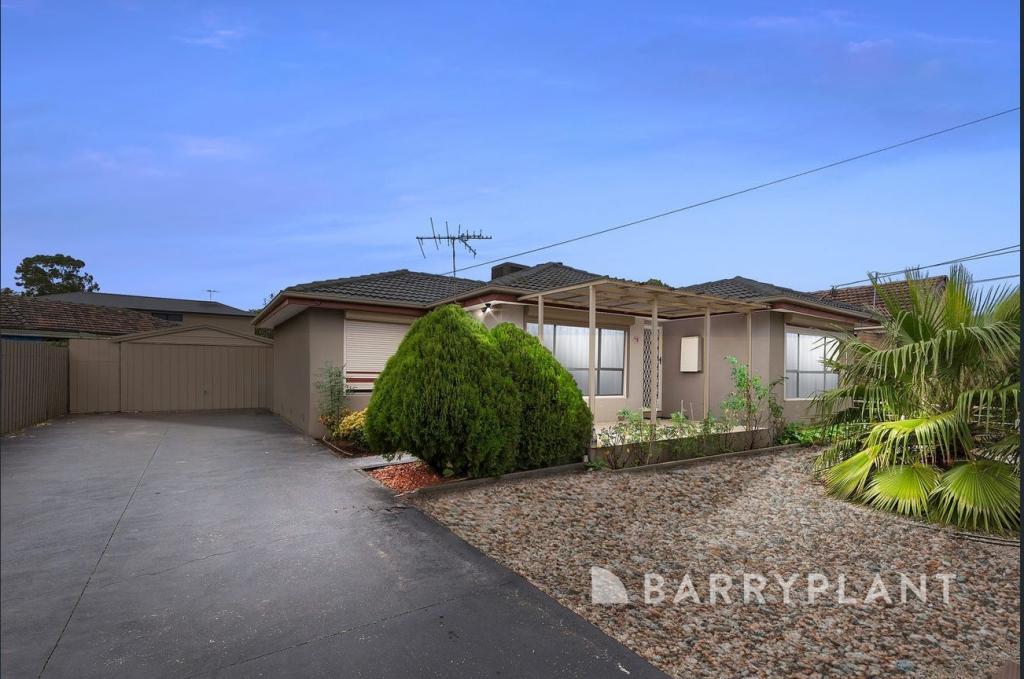 18 Larisa Rd, St Albans, VIC 3021