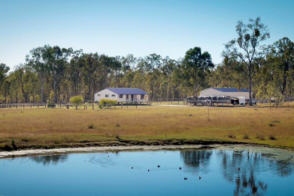 4236 Cunningham Hwy, Mutdapilly, QLD 4307