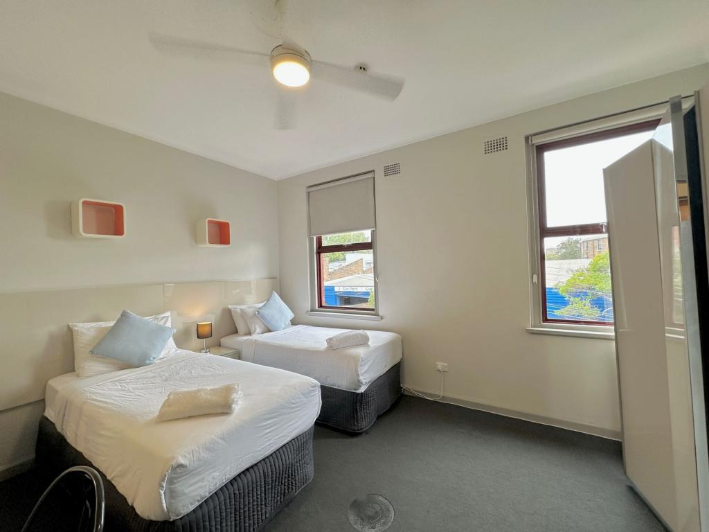 2/117 Arundel St, Forest Lodge, NSW 2037