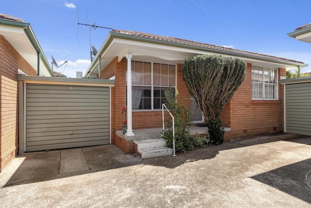 5/12 Clareville Ave, Sans Souci, NSW 2219