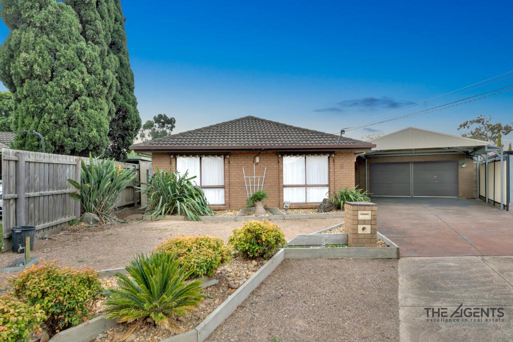 5 Magnolia Ct, Werribee, VIC 3030