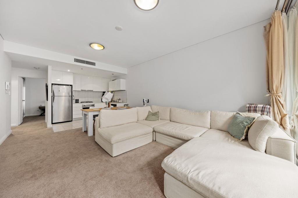 99/732 HARRIS ST, ULTIMO, NSW 2007