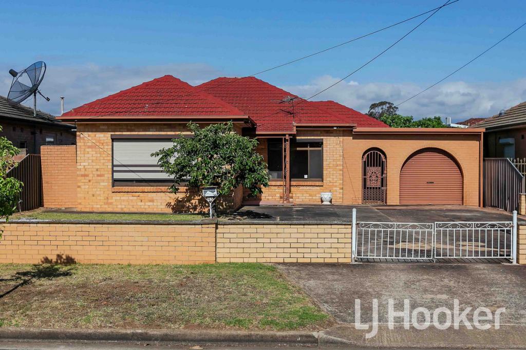 43 FORTROSE AVE, SEATON, SA 5023