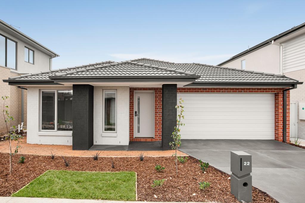 22 Langford St, Werribee, VIC 3030