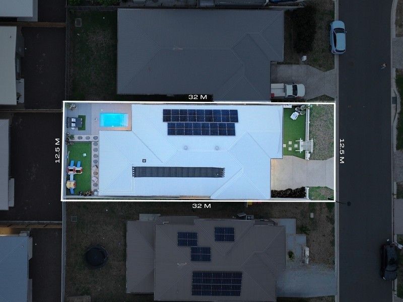 33 Garden Rd, Greenbank, QLD 4124