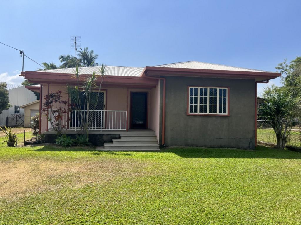 3 AUTHURS ST, INGHAM, QLD 4850